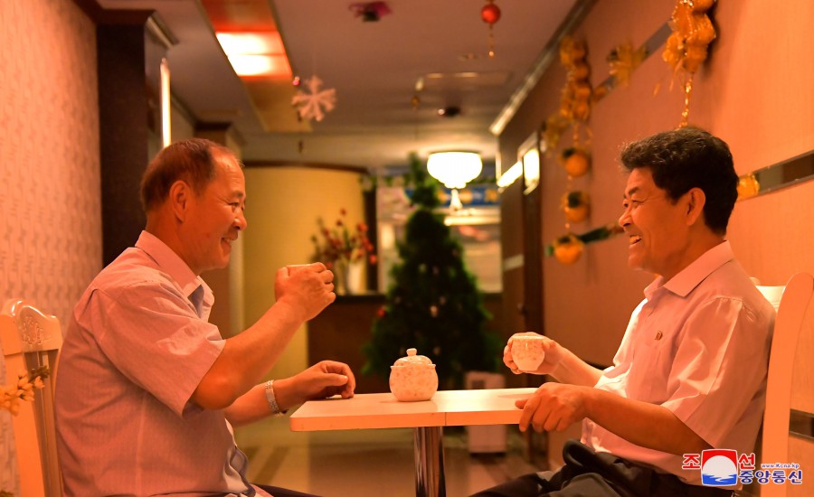 6-꽃펴나는 차문화